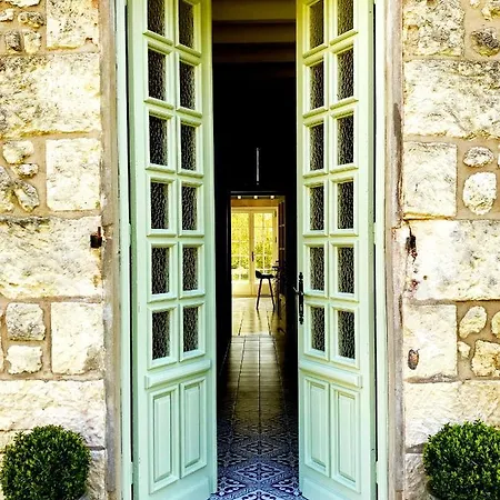 Logis De Tirac Lorignac