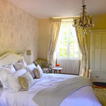 Logis De Tirac Lorignac