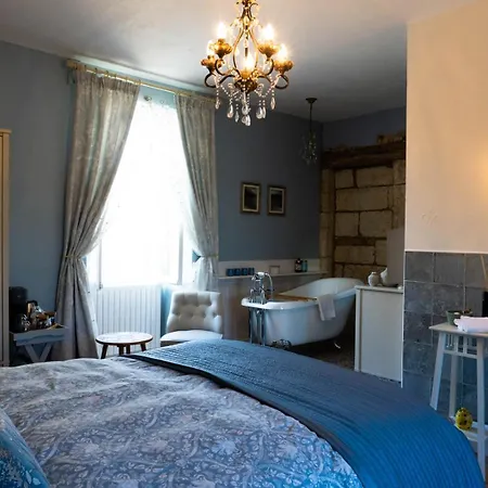 Logis De Tirac Lorignac