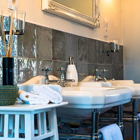 Logis De Tirac Bed & Breakfast 3*
