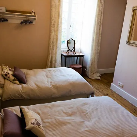 Logis De Tirac