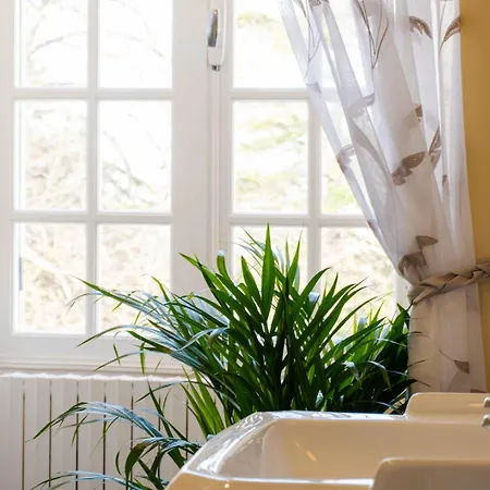 Logis De Tirac Bed & Breakfast 3*