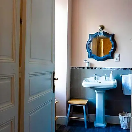 Logis De Tirac Lorignac
