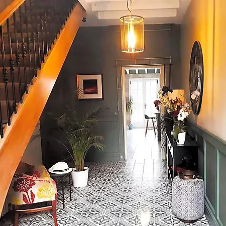 Logis De Tirac Bed & Breakfast 3*
