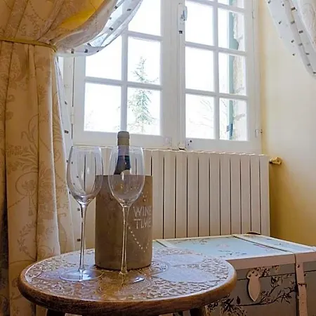 Logis De Tirac Bed & Breakfast