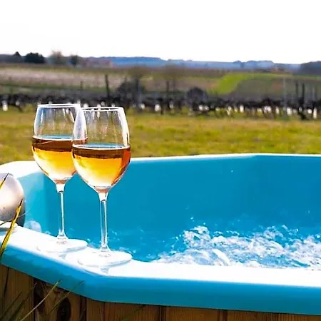 Logis De Tirac Bed & Breakfast Lorignac