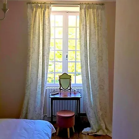 Logis De Tirac Lorignac