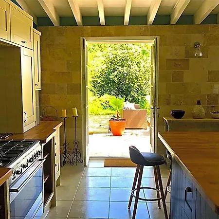 Bed & Breakfast Logis De Tirac Lorignac